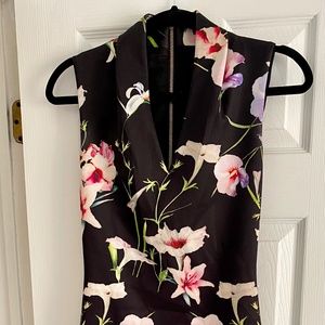 Ted Baker dress